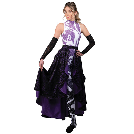 Color Guard Costume