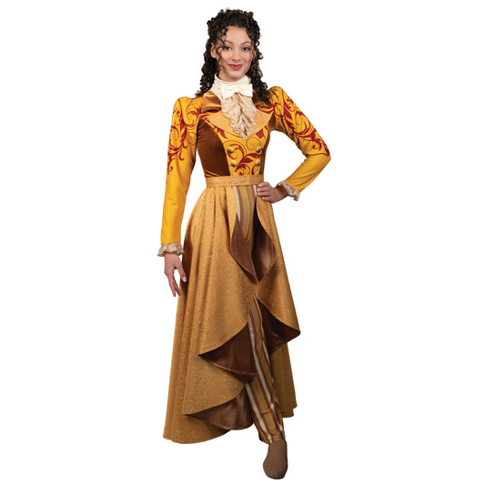 Color Guard Costume