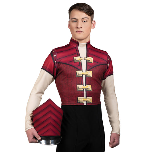 Emotion Band Top