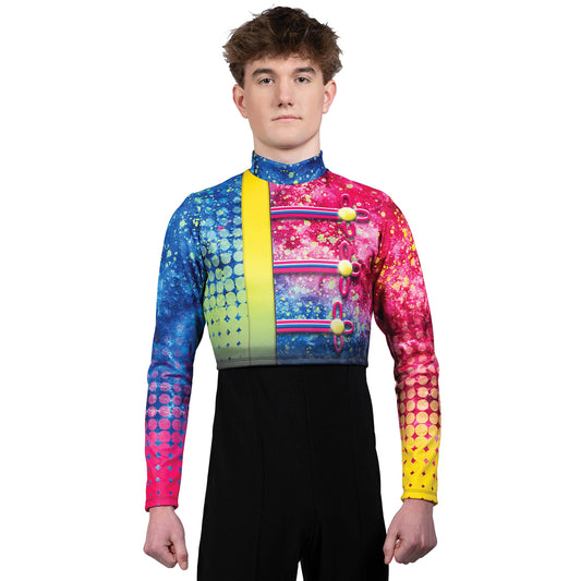 Emotion Band Top