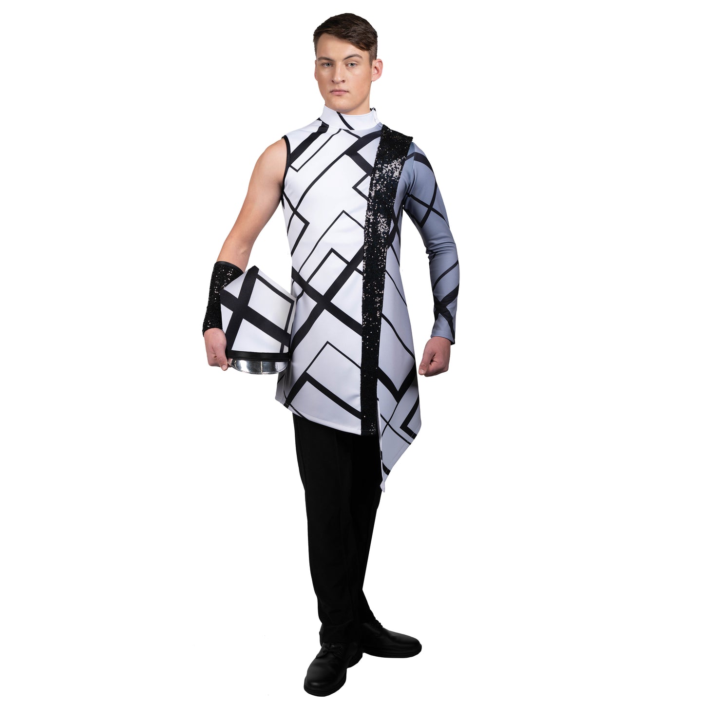 Marching Arts Costume