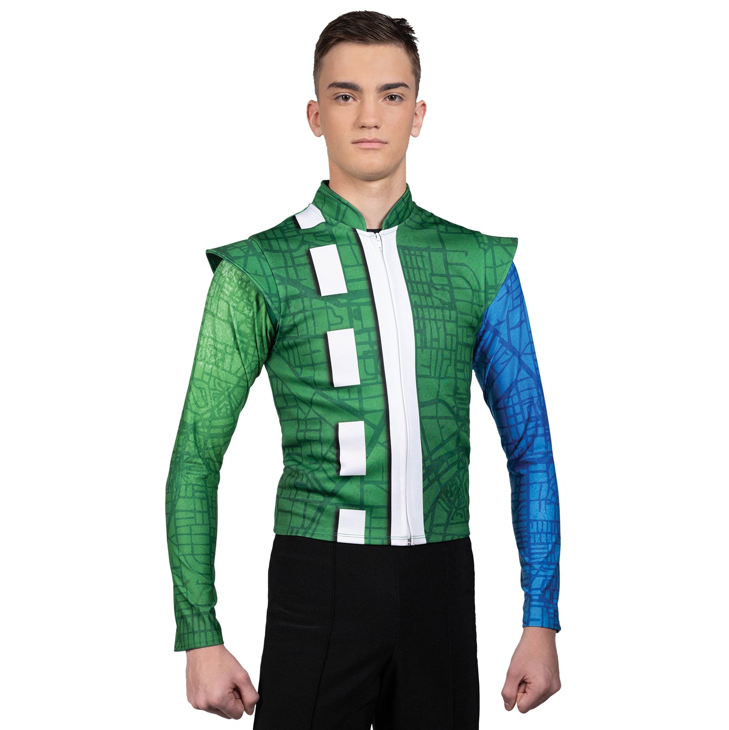 Marching Arts Costume