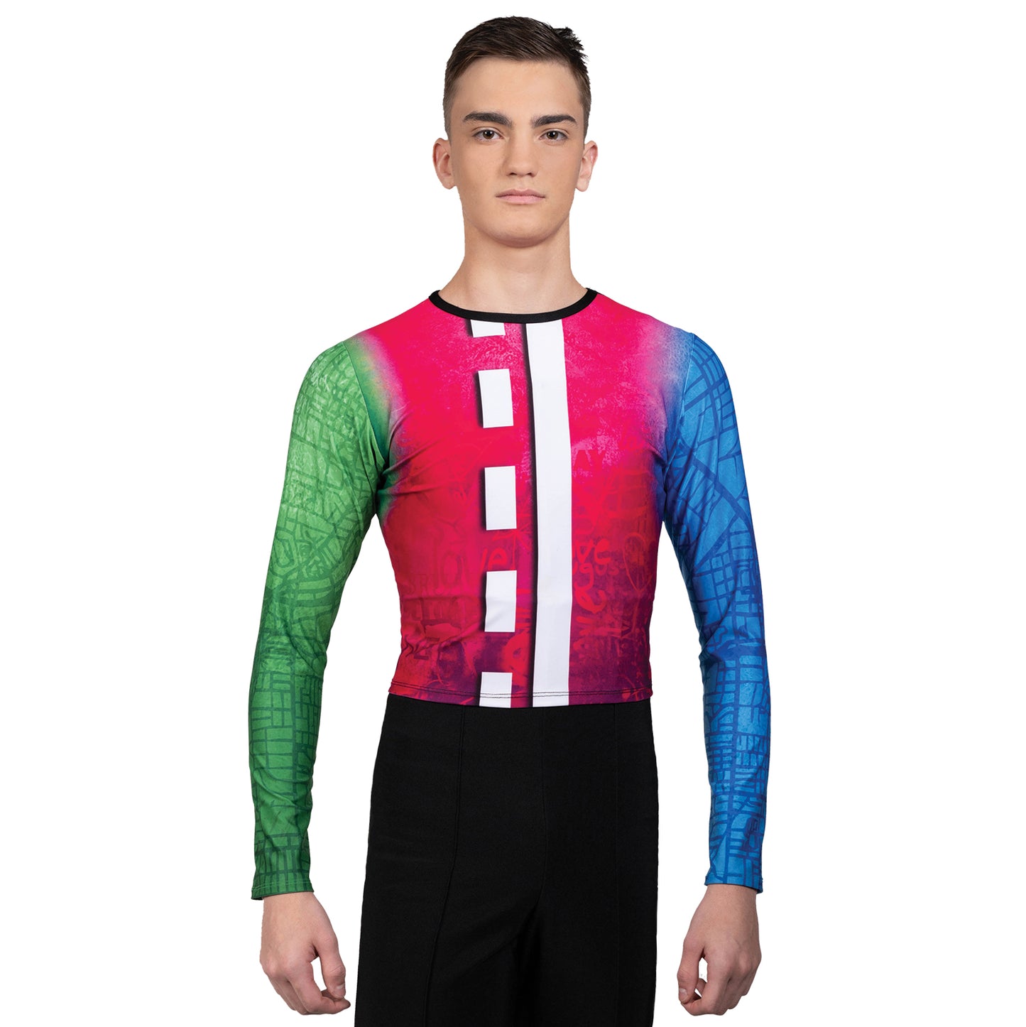 Marching Arts Costume