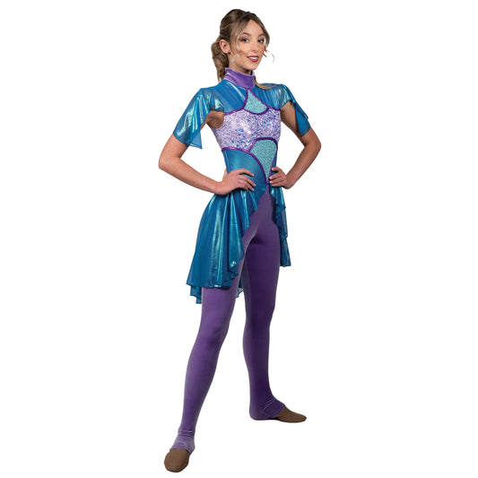 Color Guard Costume