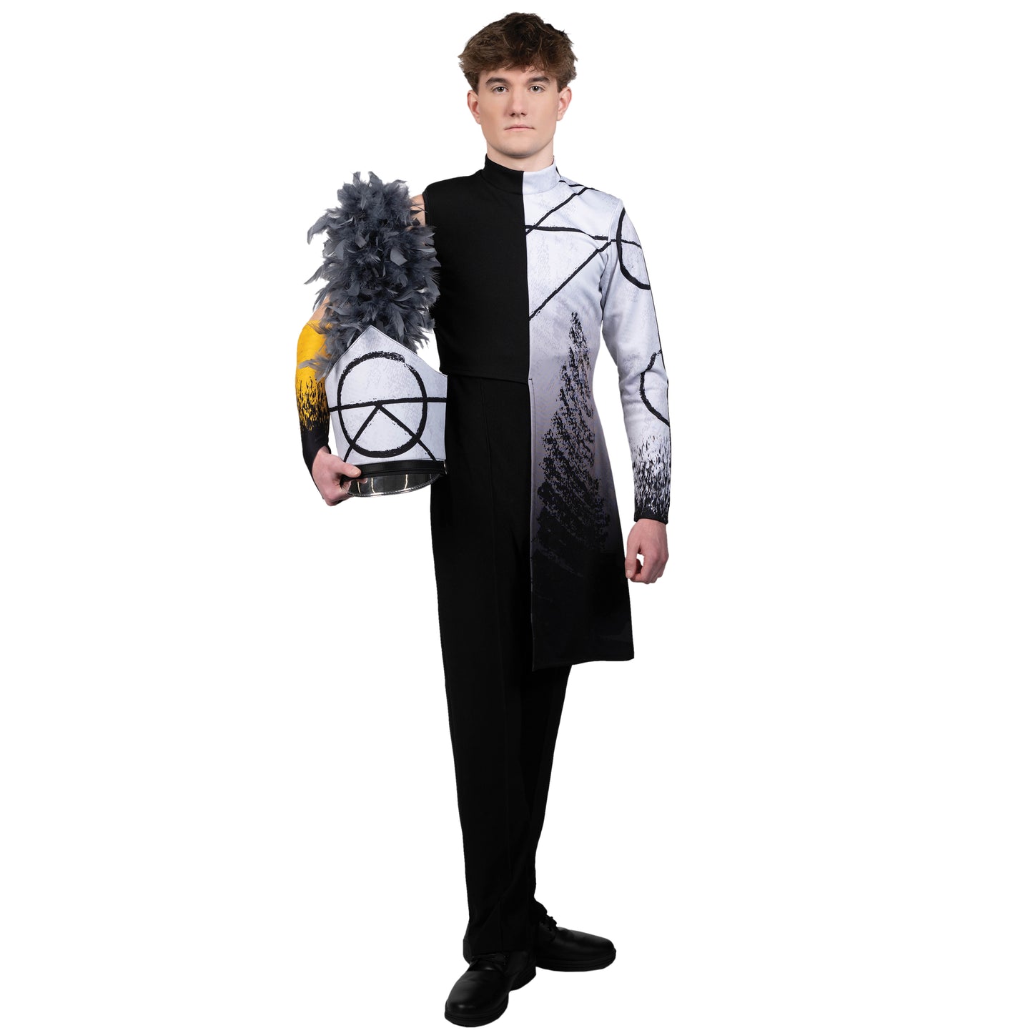 Marching Arts Costume