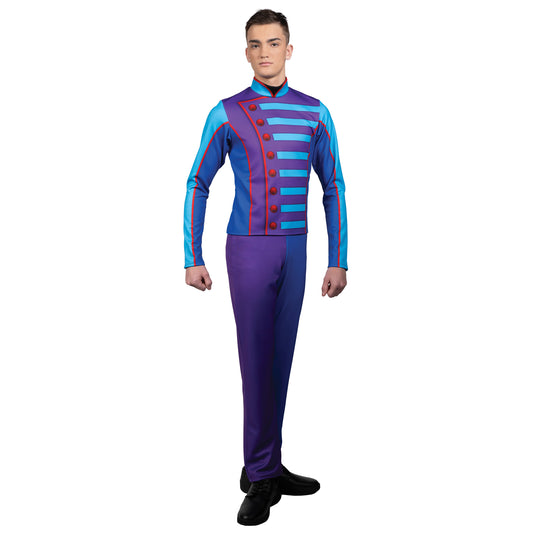 Emotion Band Top