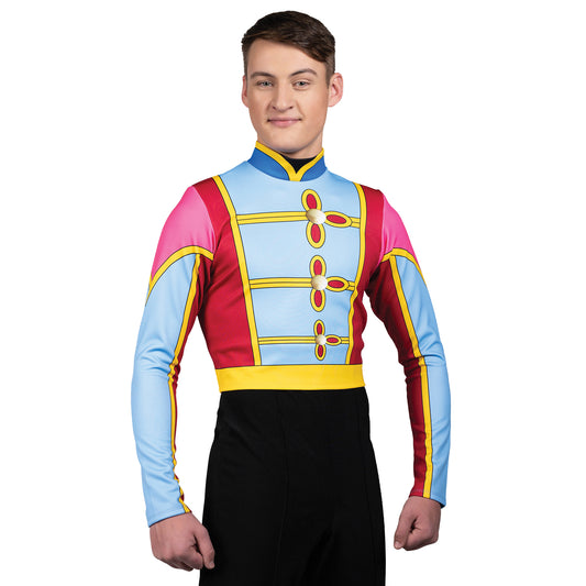 Emotion Band Top
