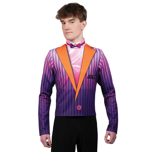 Emotion Band Top