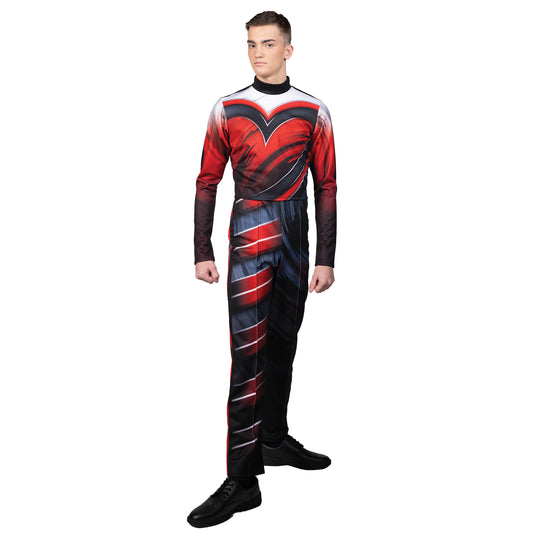 Marching Arts Costume