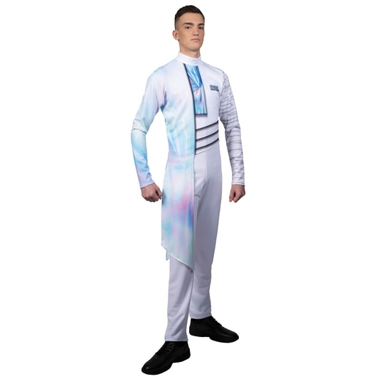 Marching Arts Costume