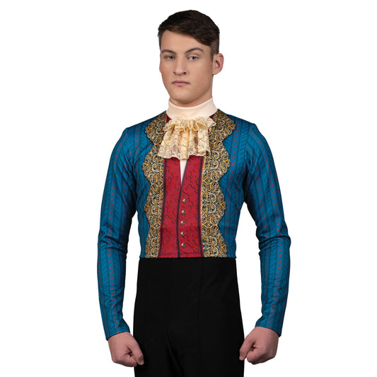 Marching Arts Costume