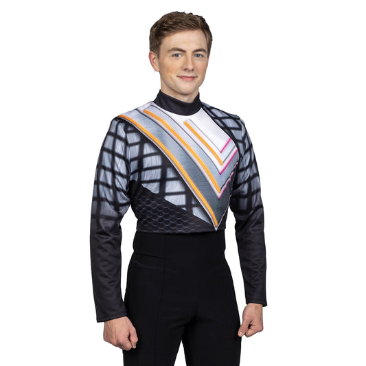 Emotion Band Top