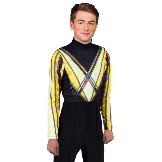 Emotion Band Top
