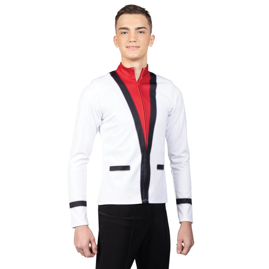 Emotion Band Top