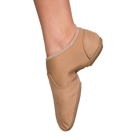 Ever-Jazz Color Guard Shoe