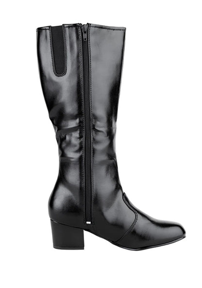 StylePlus Nancy Majorette and Drill Team Boot