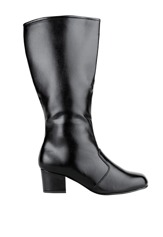 StylePlus Nancy Majorette and Drill Team Boot