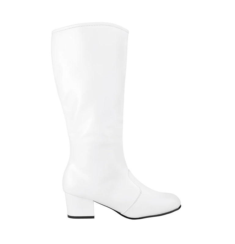 StylePlus Nancy Majorette and Drill Team Boot