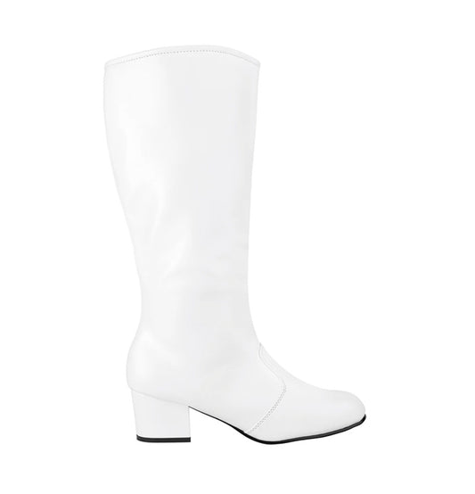 StylePlus Nancy Majorette and Drill Team Boot