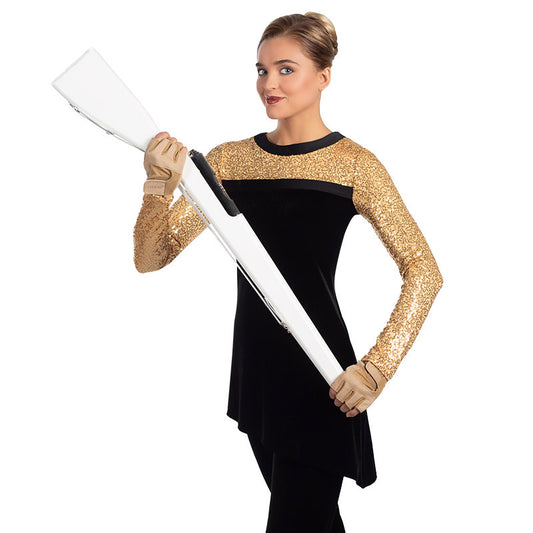 Simple Solutions Radiance Collection Tunic