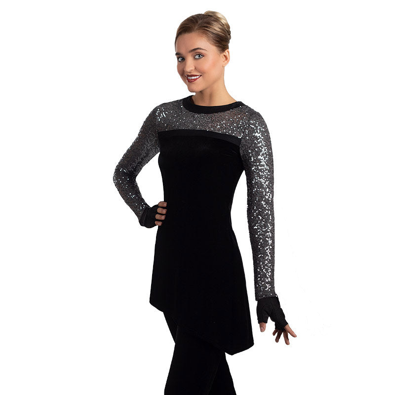 Simple Solutions Radiance Collection Tunic