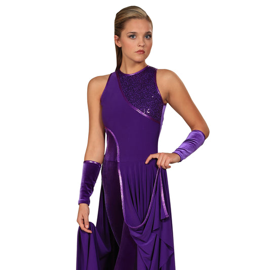 Color Guard Costume