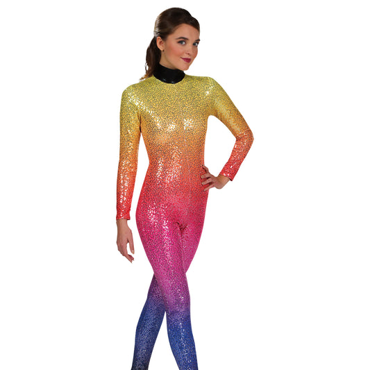 Color Guard Costume