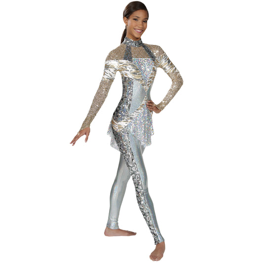 Color Guard Costume