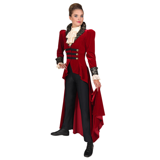 Marching Arts Costume