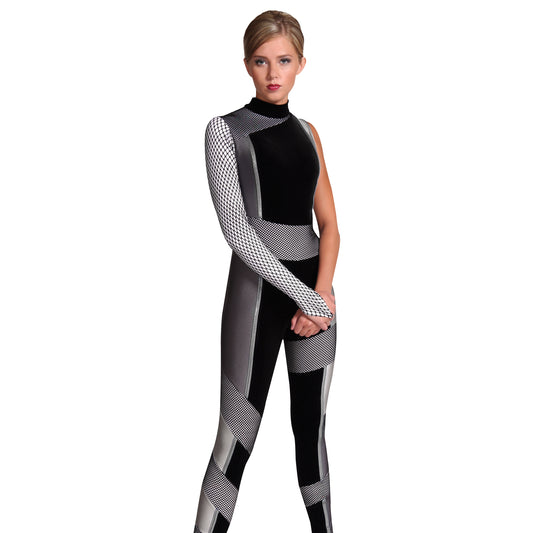 Color Guard Costume