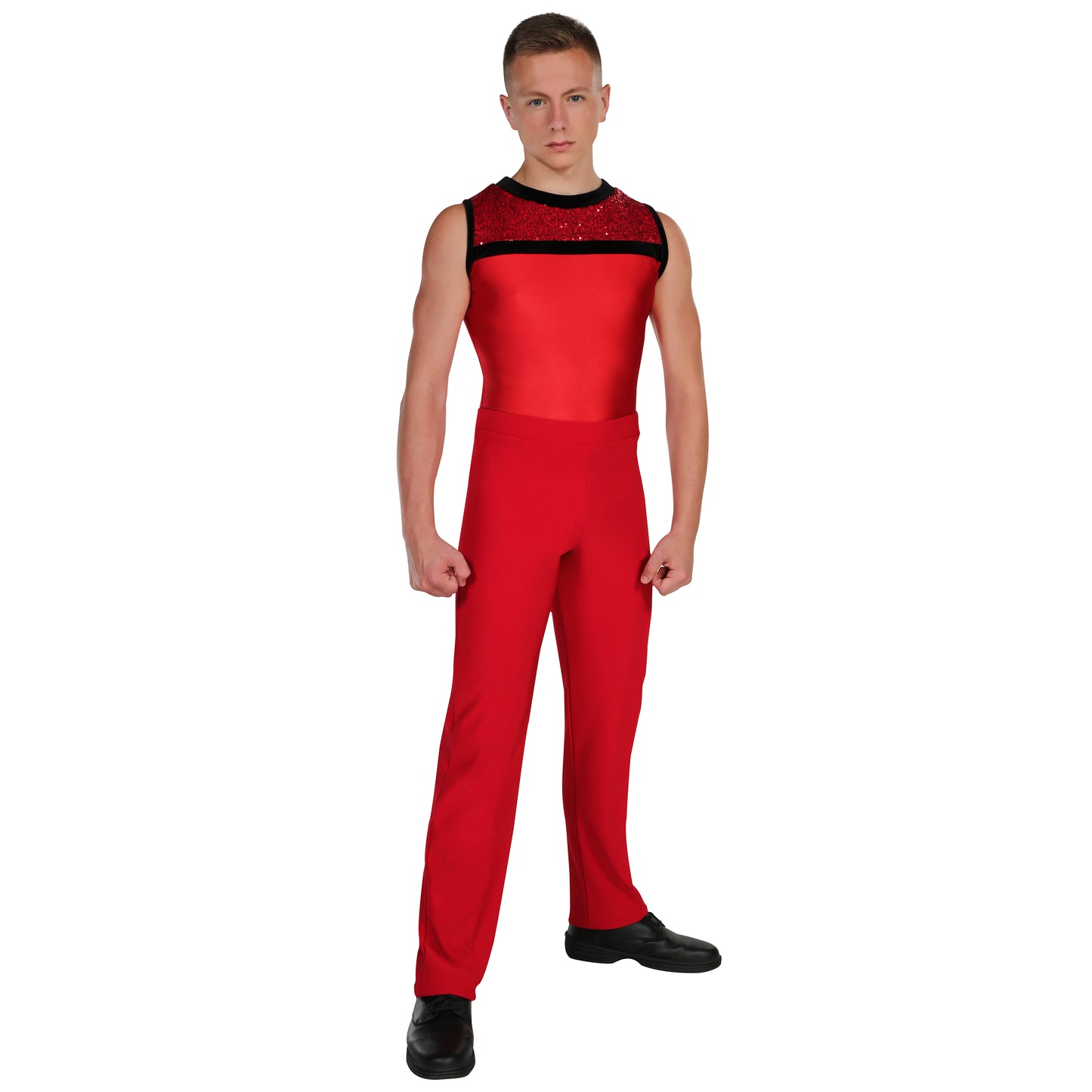 Convertible Marching Arts Costume