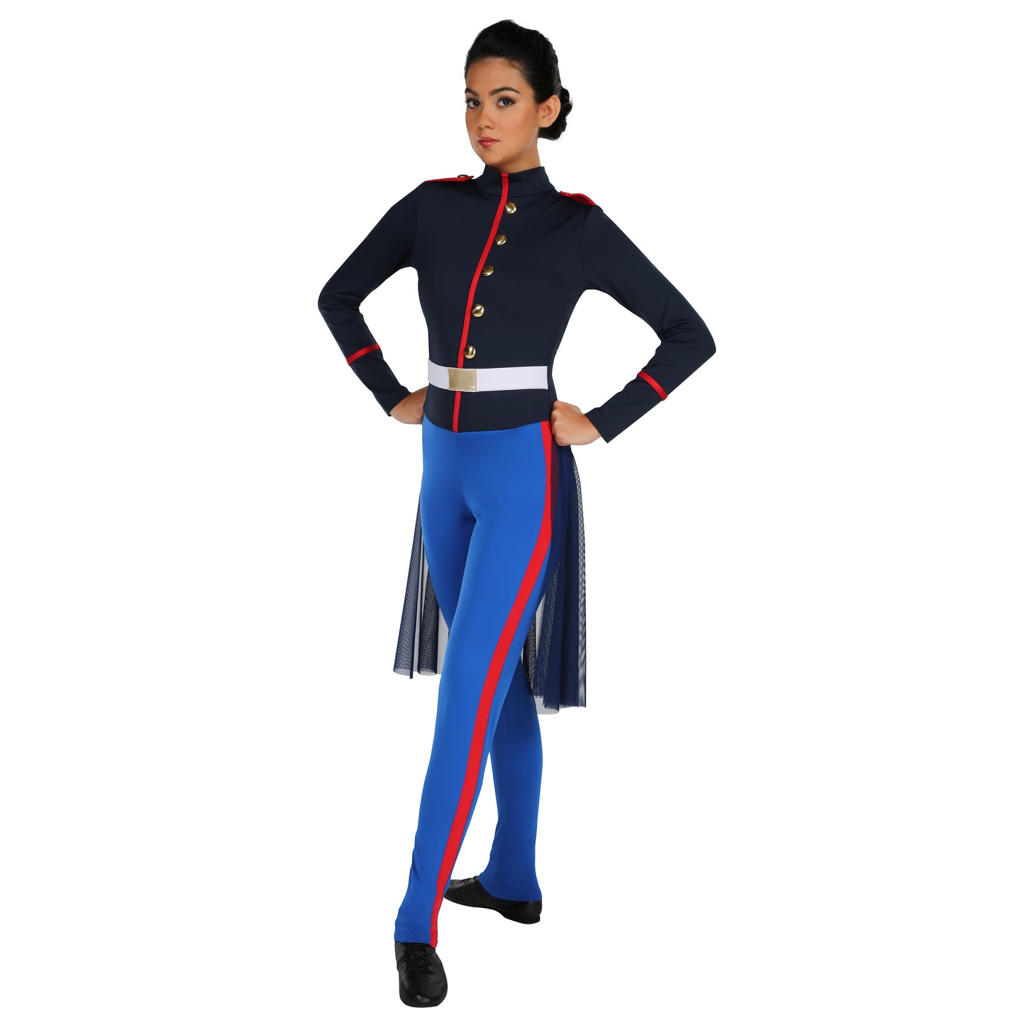 Color Guard Costume