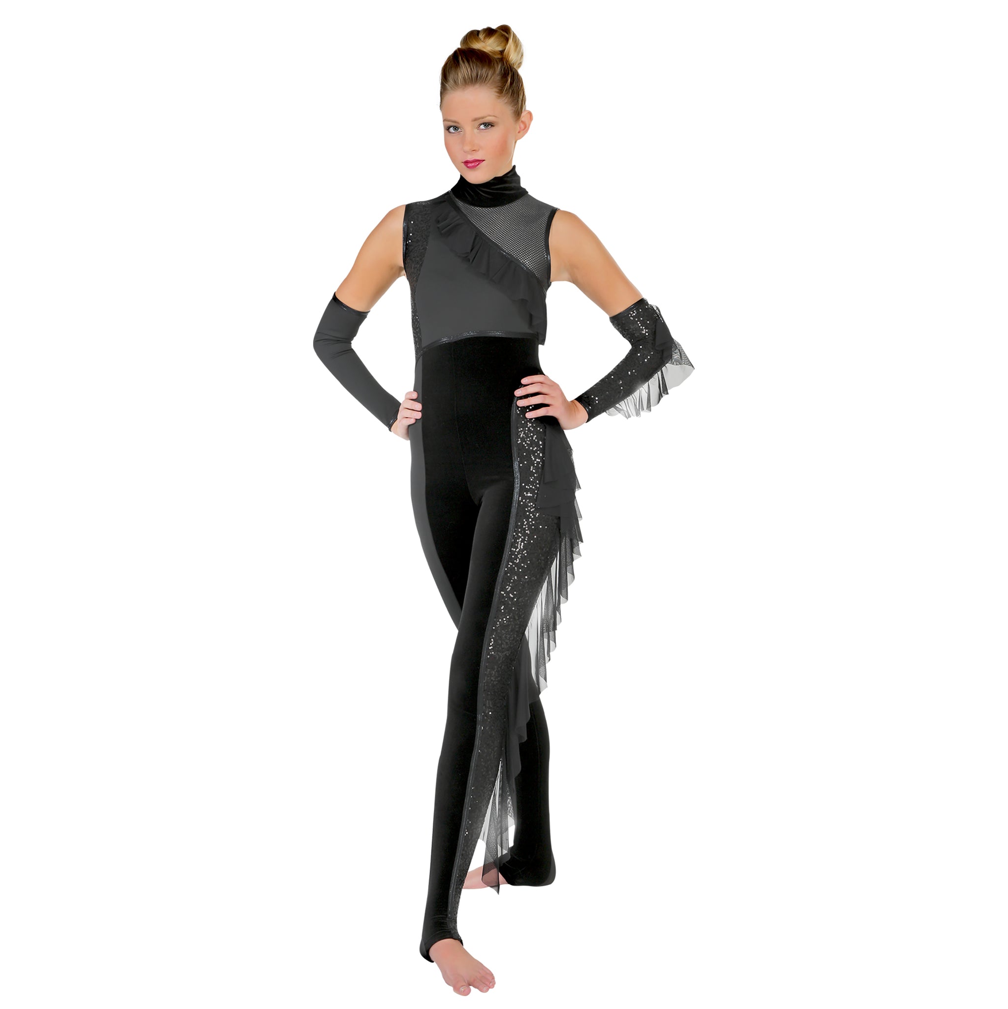 Color Guard Costume