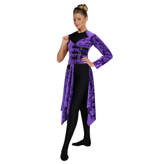 Color Guard Costume