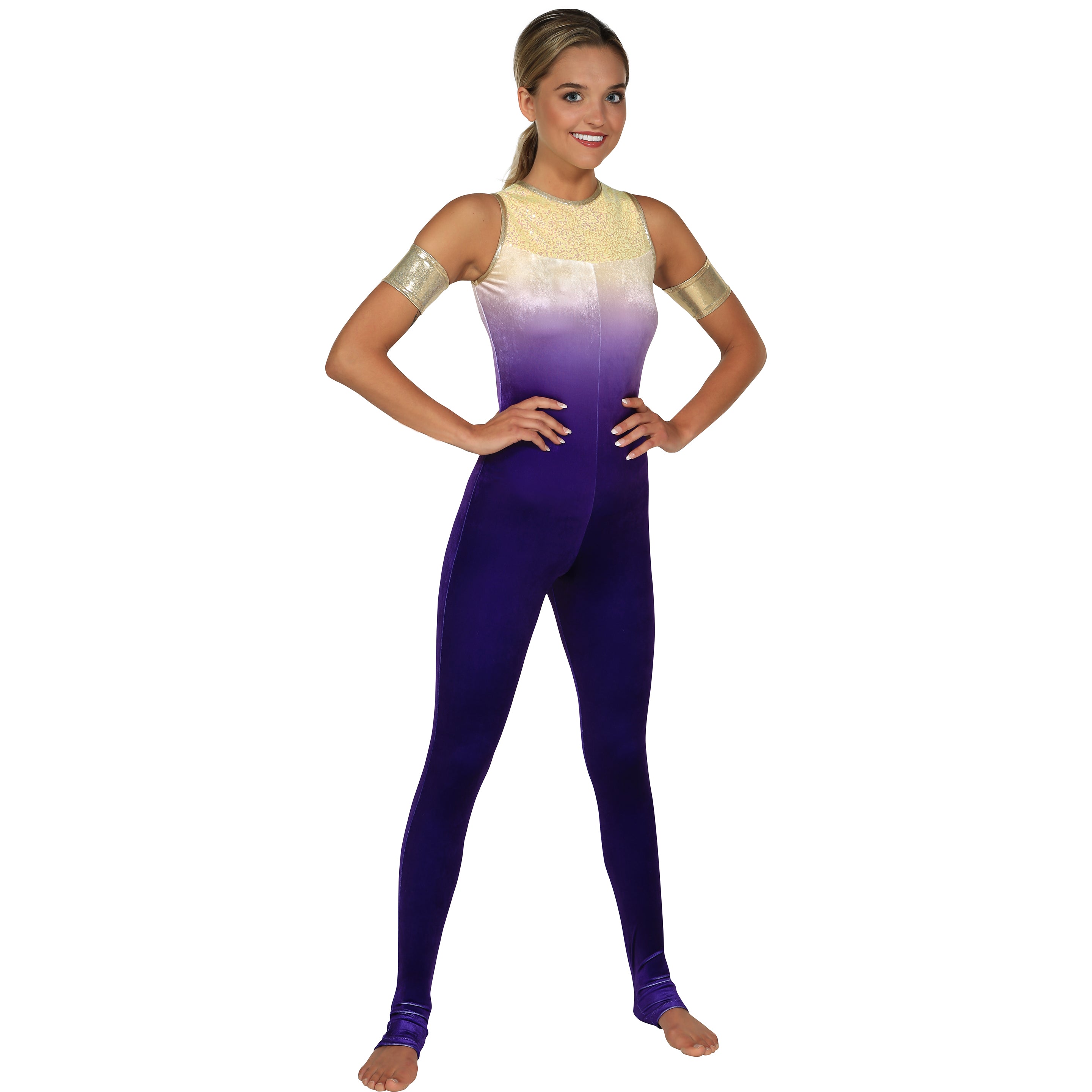 Color Guard Dancer Color Guard Costume β Dance Sophisticates