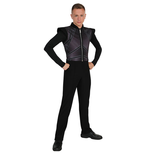 Marching Arts Costume