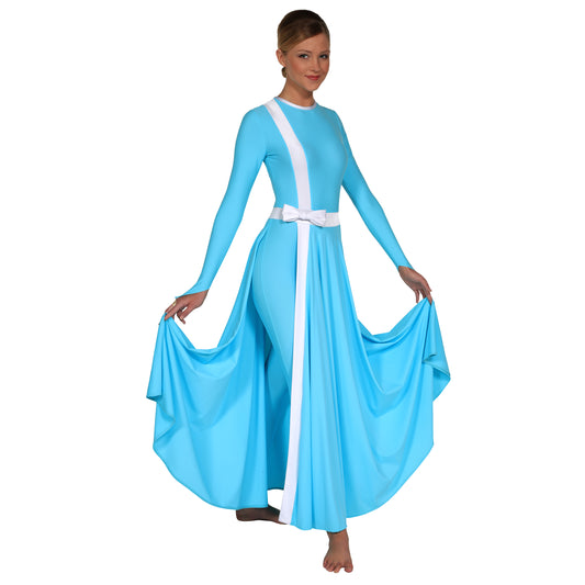 Color Guard Costume