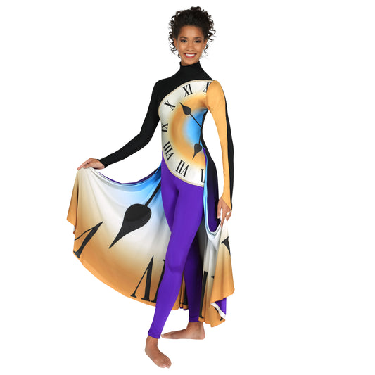 Color Guard Costume