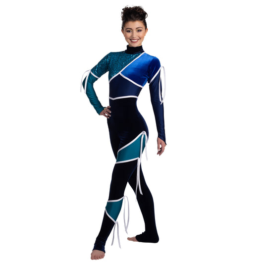 Color Guard Costume