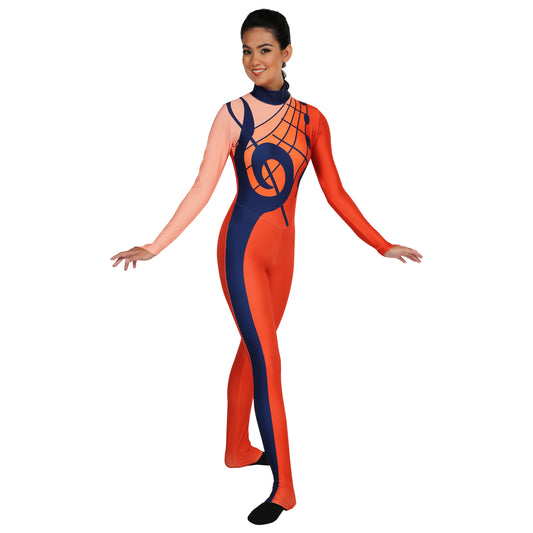 Color Guard Costume