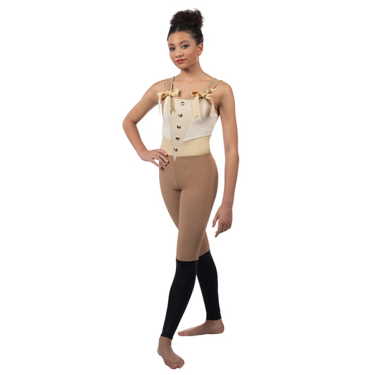 Color Guard Costume