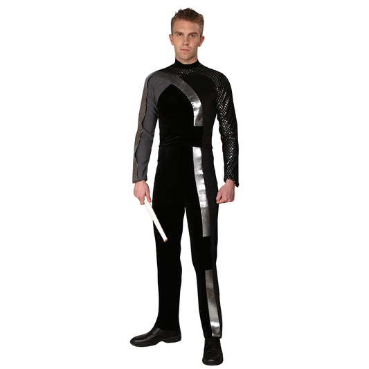 Marching Arts Costume