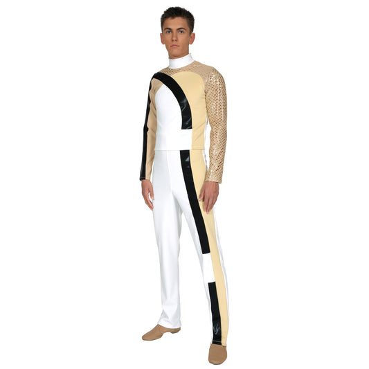 Marching Arts Costume