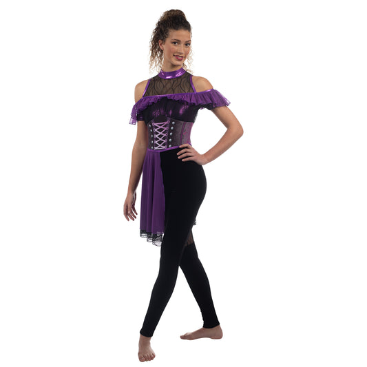 Color Guard Costume