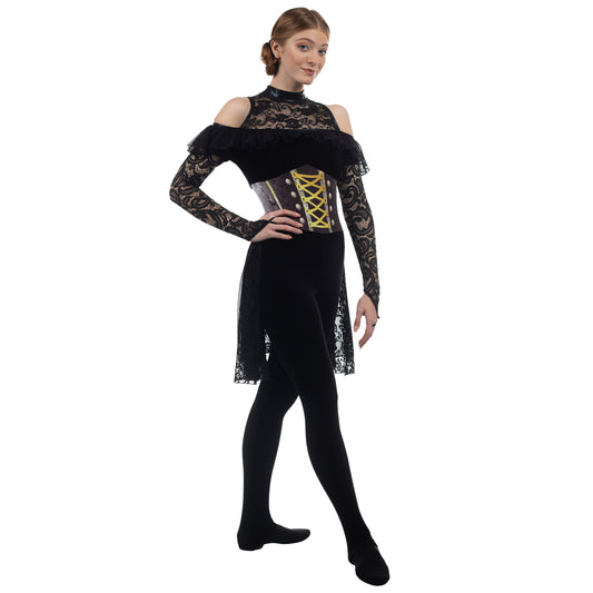 Color Guard Costume