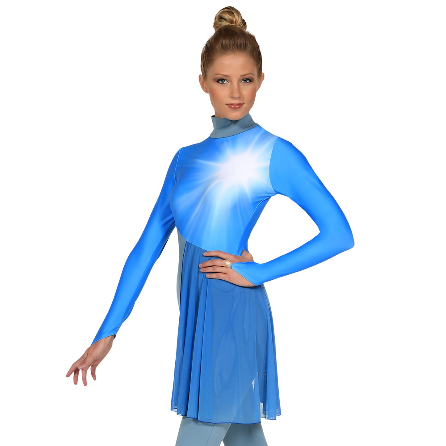 Color Guard Costume