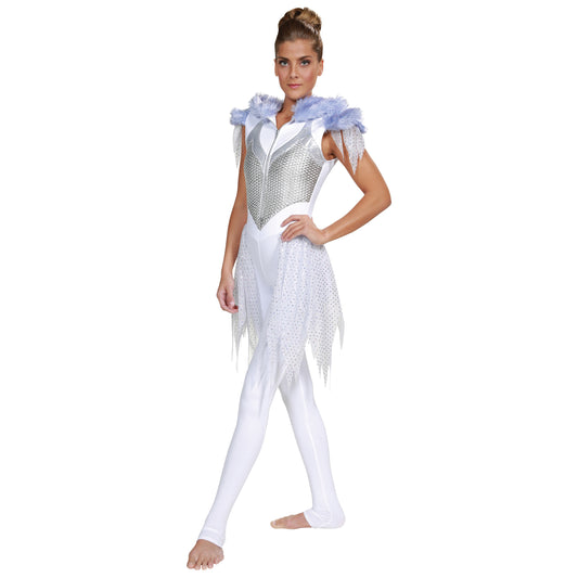 Color Guard Costume