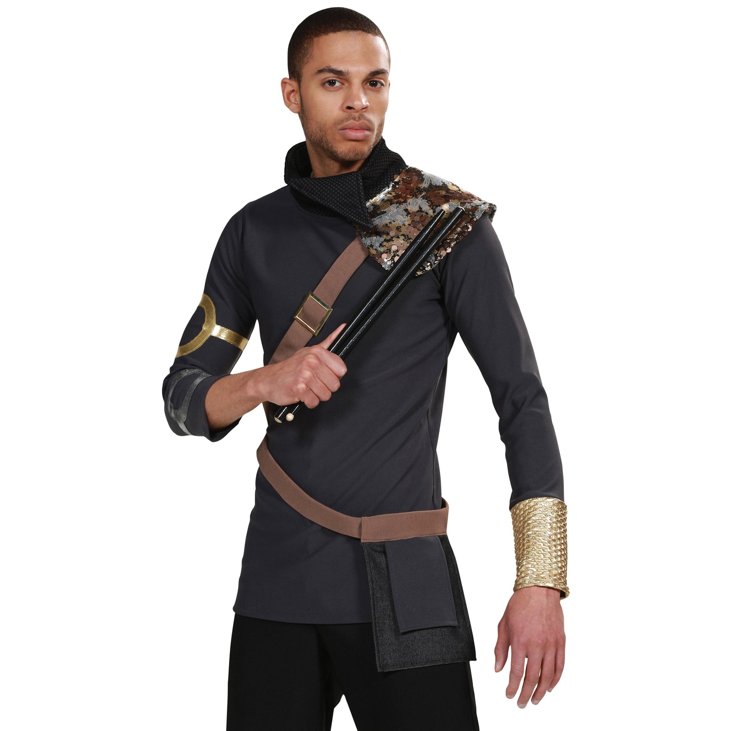 Marching Arts Costume