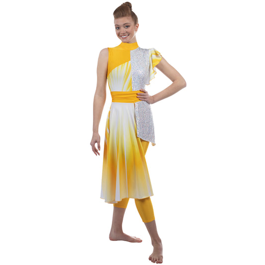 Color Guard Costume