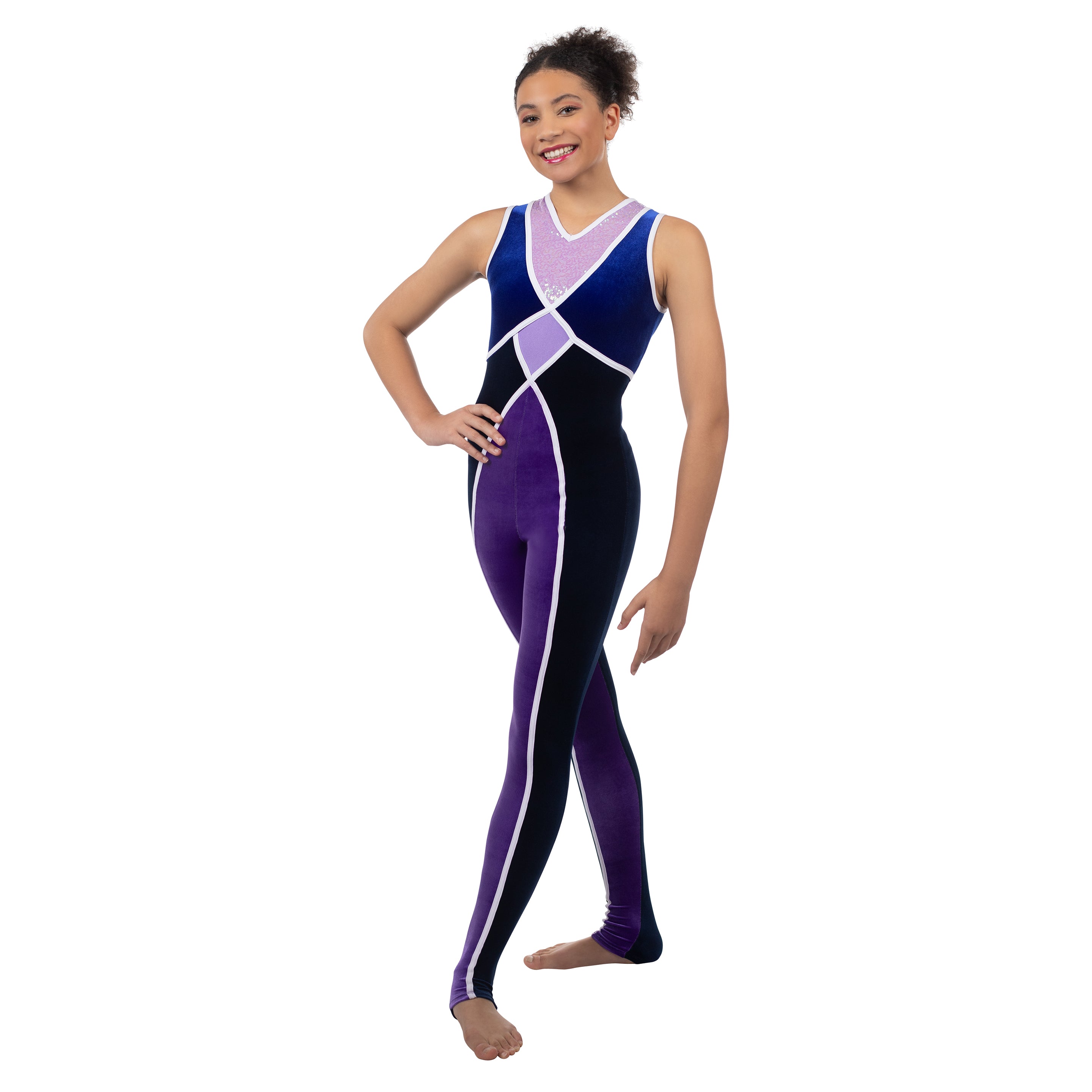 Color Guard Dancer Color Guard Costume β Dance Sophisticates
